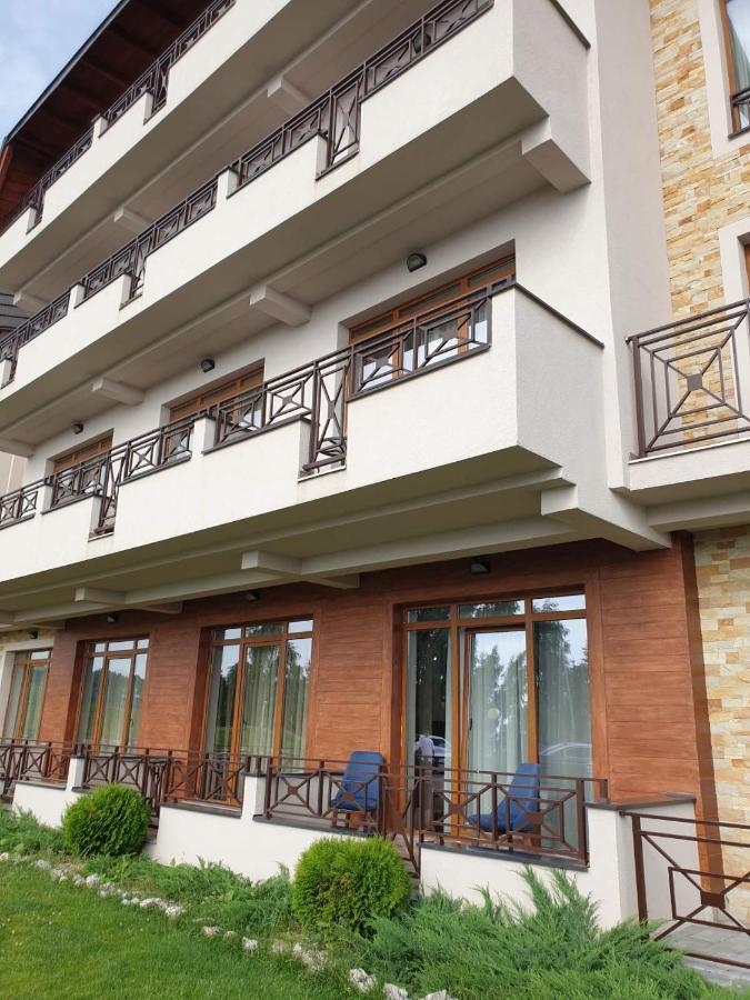 Apartmani Dzankovic Kopaonik Ngoại thất bức ảnh