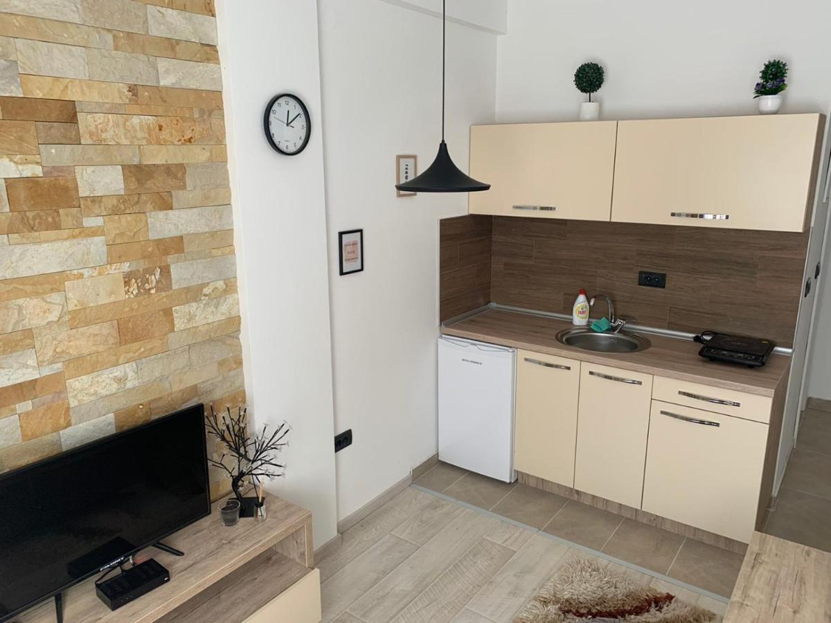 Apartmani Dzankovic Kopaonik Ngoại thất bức ảnh