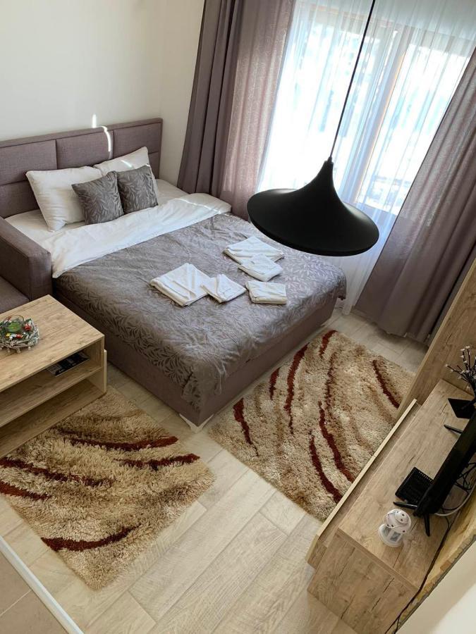 Apartmani Dzankovic Kopaonik Ngoại thất bức ảnh